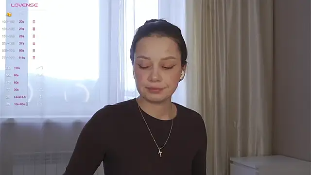 Snapshot of chillgirll chatting on 9, 2, 2026 chillgirll online show from 9, 2, 2026