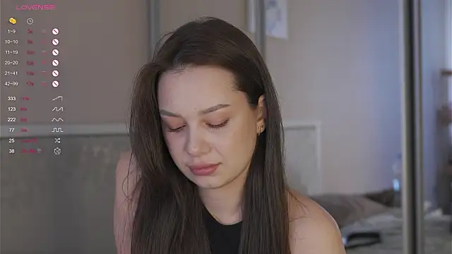 Snapshot of chillgirll chatting on 12, 3, 2026 chillgirll online show from 12, 3, 2026