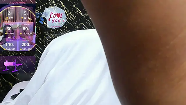 emma liz2 online show from 6, 10, 2025