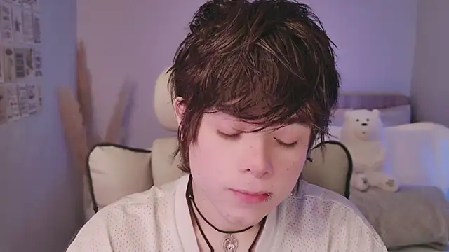 PaulTexx online show from 12, 9, 2025