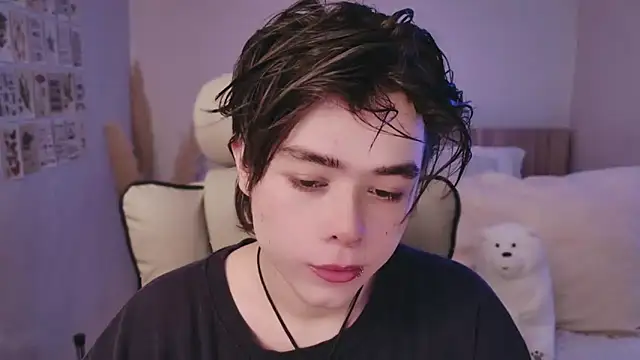 PaulTexx online show from 30, 9, 2025