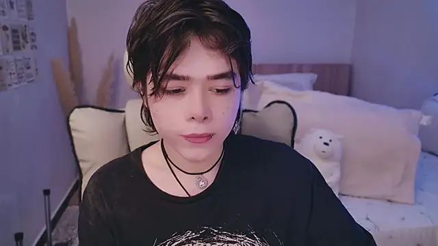 PaulTexx online show from 9, 10, 2025