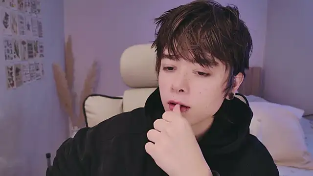 PaulTexx online show from 2, 11, 2025