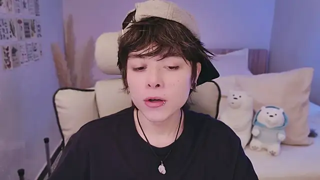 PaulTexx online show from 18, 11, 2025