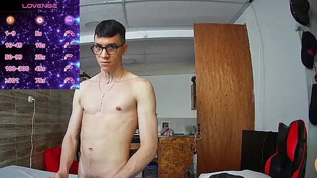 angelicious  online show from 10, 11, 2025