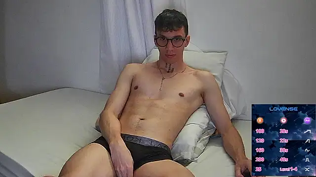 angelicious  online show from 12, 1, 2026