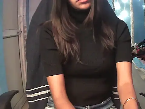 RENUKA RAJPUT online show from 12, 11, 2025