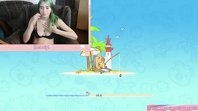 the holy t online show from 10, 3, 2026