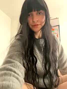 Abril thompson98 online show from 28, 10, 2025