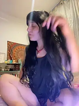 Abril thompson98 online show from 5, 12, 2025