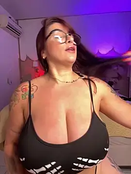Keillygms online show from 17, 5, 2026