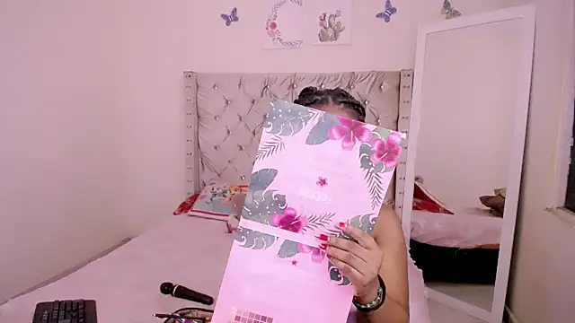 bonniebakerz1 online show from 5, 2, 2026