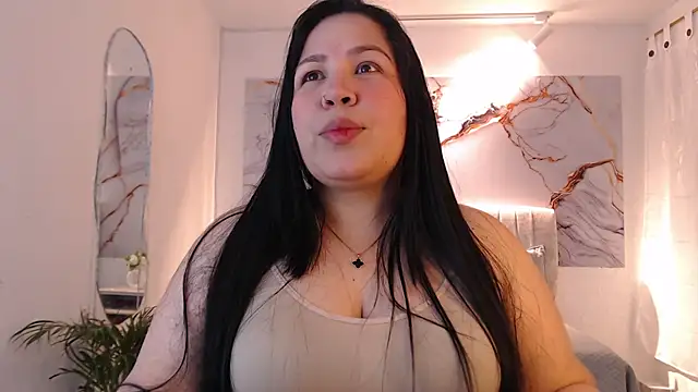 Ashley Grahaam online show from 21, 11, 2025