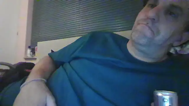 JasperGeil online show from 12, 10, 2025