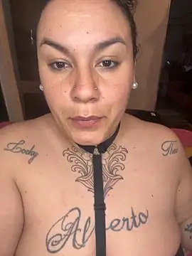 Snapshot of valen1891 chatting on 25, 9, 2025 valen1891 online show from 25, 9, 2025