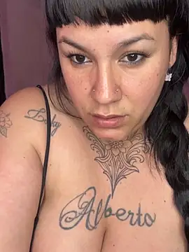 Snapshot of valen1891 chatting on 3, 12, 2025 valen1891 online show from 3, 12, 2025