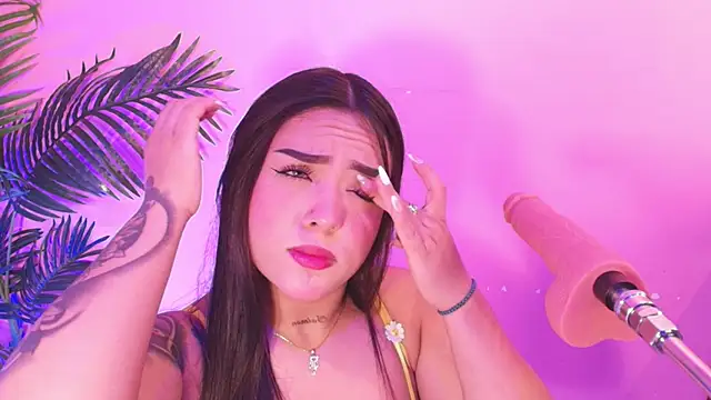 Lana ortega online show from 5, 6, 2026