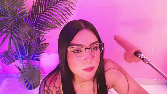 Lana ortega online show from 28, 6, 2026