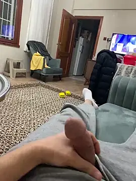 Salih0634 online show from 20, 4, 2026