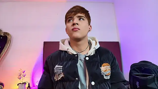 Lucass love online show from 18, 3, 2026