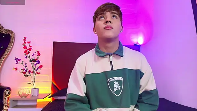 Lucass love online show from 21, 3, 2026