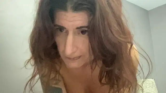 Cherry Lush online show from 26, 11, 2025