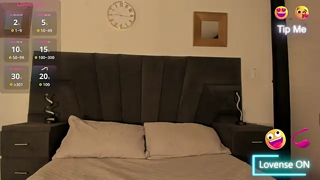 CleoWhite online show from 10, 9, 2025