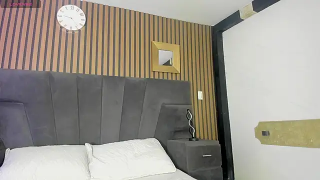 CleoWhite online show from 19, 9, 2025