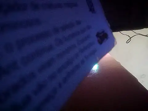 Veww1313 online show from 7, 10, 2025