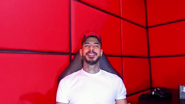 VinzenzRizzo online show from 25, 2, 2026