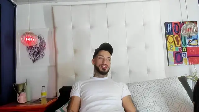 VinzenzRizzo online show from 6, 7, 2026