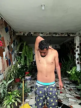 Snapshot of Bruno_Bross chatting on 15, 1, 2026 Bruno Bross online show from 15, 1, 2026