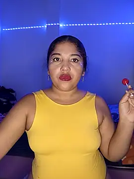 angelHeath13 online show from 11, 10, 2025