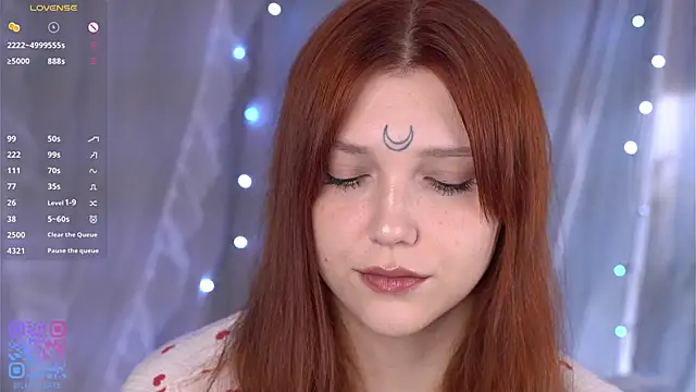 Lunabate online show from 22, 12, 2025