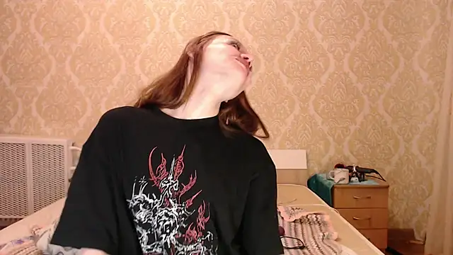 Kitkaat00 online show from 16, 12, 2025