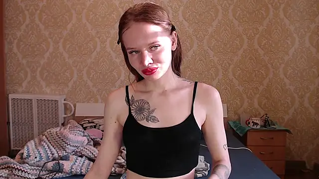 Kitkaat00 online show from 23, 2, 2026