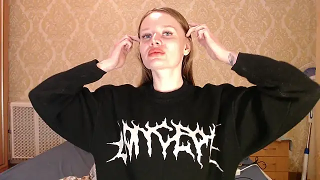 Kitkaat00 online show from 14, 4, 2026