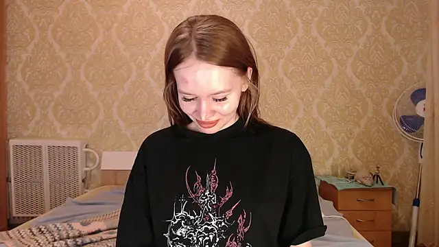 Kitkaat00 online show from 21, 4, 2026