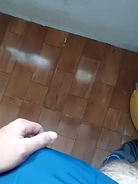 O Mascarado NK online show from 10, 4, 2026