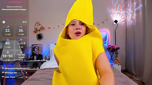 EmiSoul online show from 1, 11, 2025