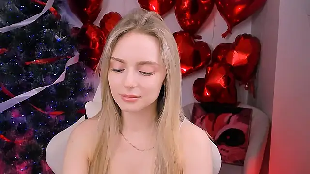 Snapshot of JuliaBrewwer chatting on 18, 3, 2026 JuliaBrewwer online show from 18, 3, 2026