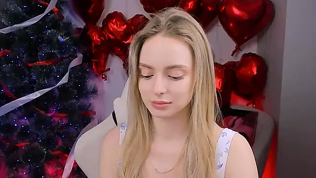 Snapshot of JuliaBrewwer chatting on 23, 3, 2026 JuliaBrewwer online show from 23, 3, 2026