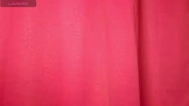 dulce fiore07 online show from 19, 11, 2025