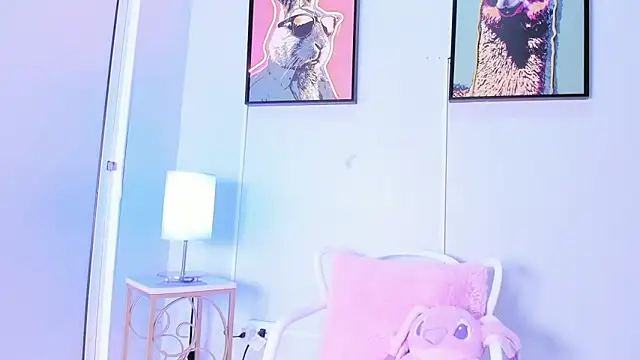 dulce fiore07 online show from 26, 3, 2026