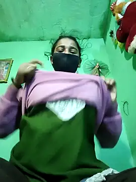 PIHU999 online show from 31, 10, 2025