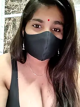 Snapshot of MISS_RIYA14 chatting on 19, 11, 2025 MISS RIYA14 online show from 19, 11, 2025