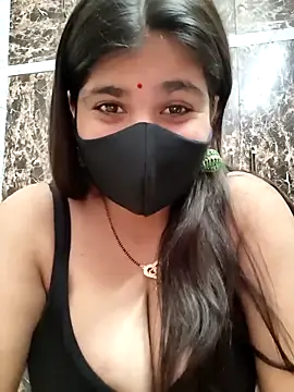 Snapshot of MISS_RIYA14 chatting on 27, 11, 2025 MISS RIYA14 online show from 27, 11, 2025