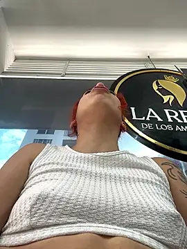 Snapshot of Dayanna_adams chatting on 17, 12, 2025 Dayanna adams online show from 17, 12, 2025