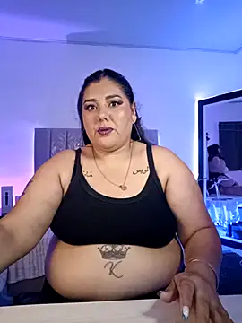 AndreaKinky online show from 17, 12, 2025