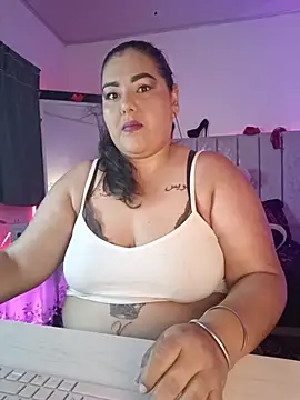 AndreaKinky online show from 17, 2, 2026